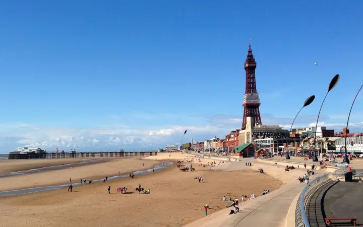 Blackpool