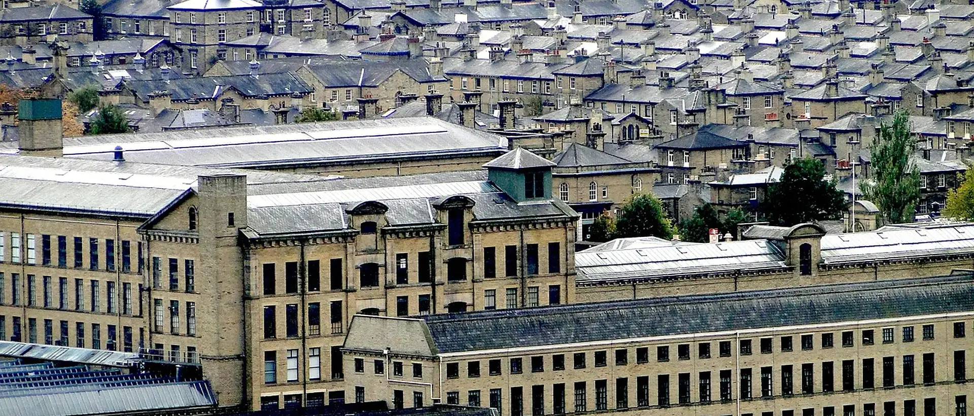 Bradford
