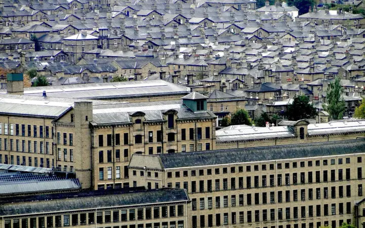 Bradford