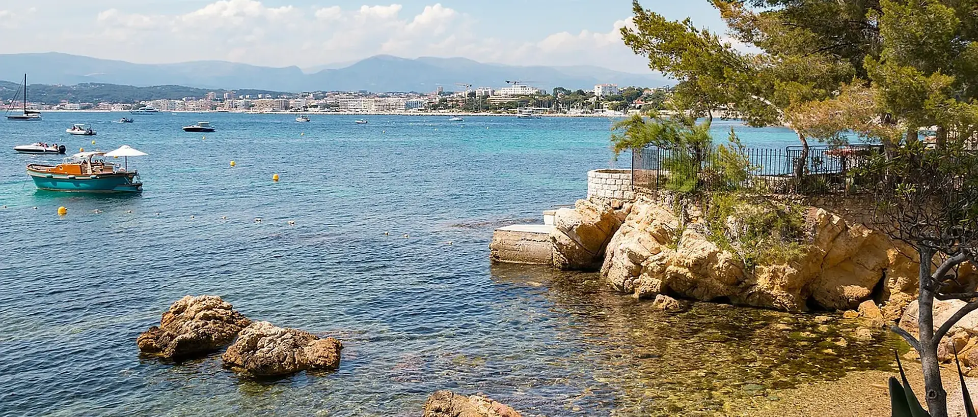 Villeneuve-Loubet