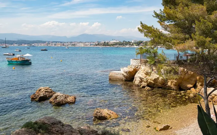 Villeneuve-Loubet