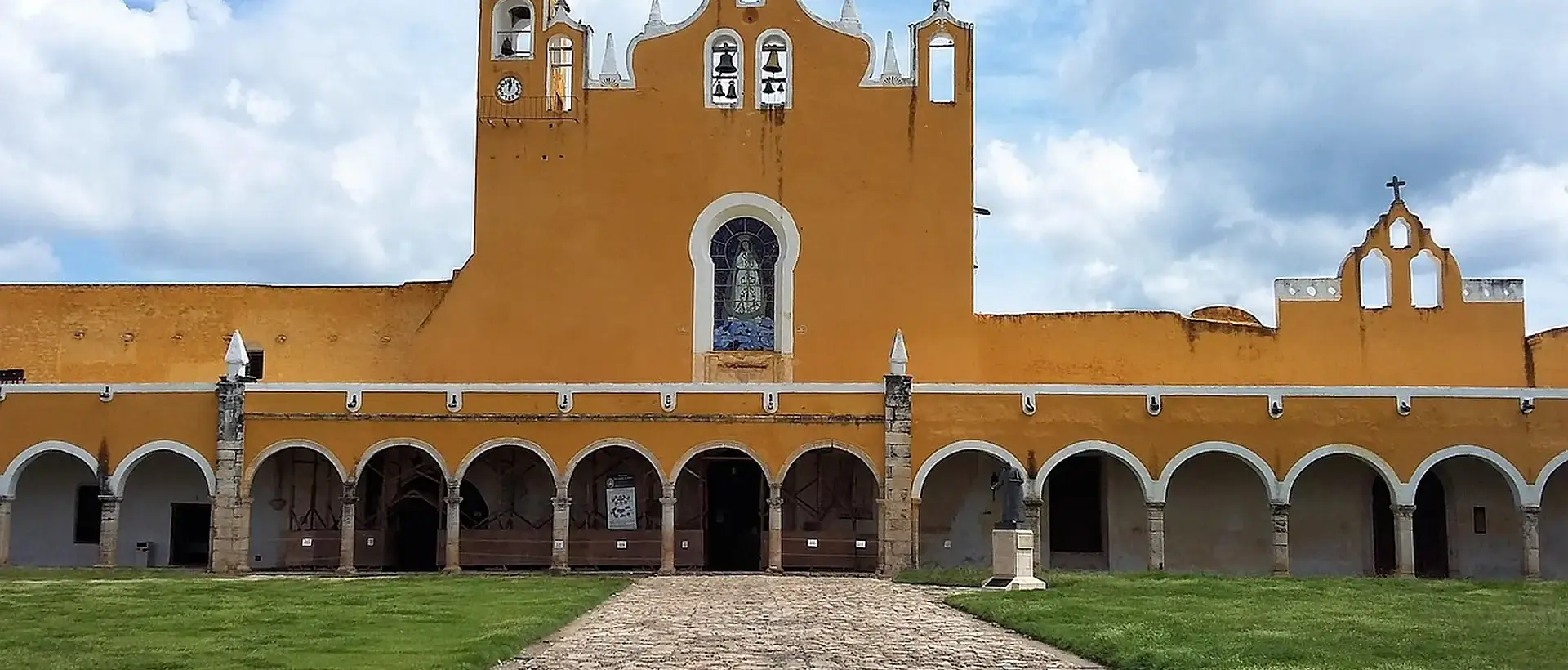 Izamal