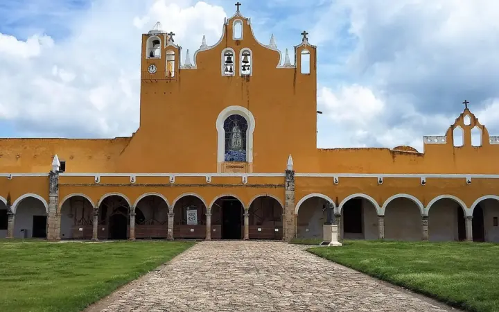 Izamal