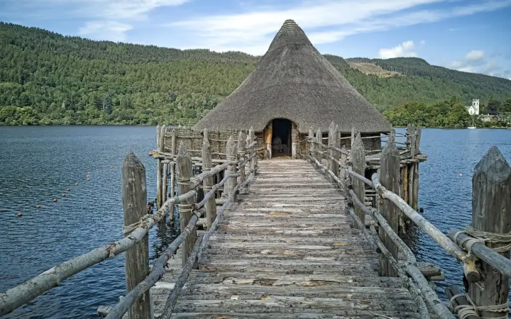 Perthshire