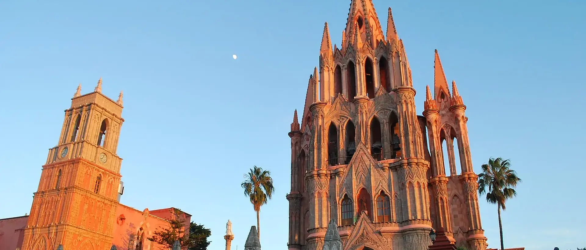 San Miguel de Allende