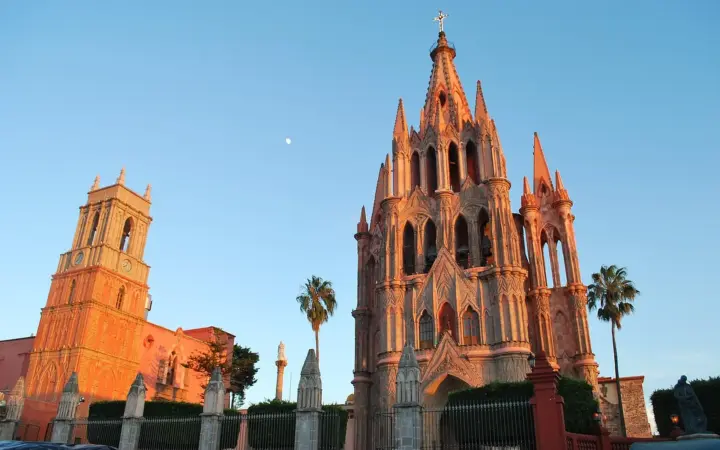 San Miguel de Allende