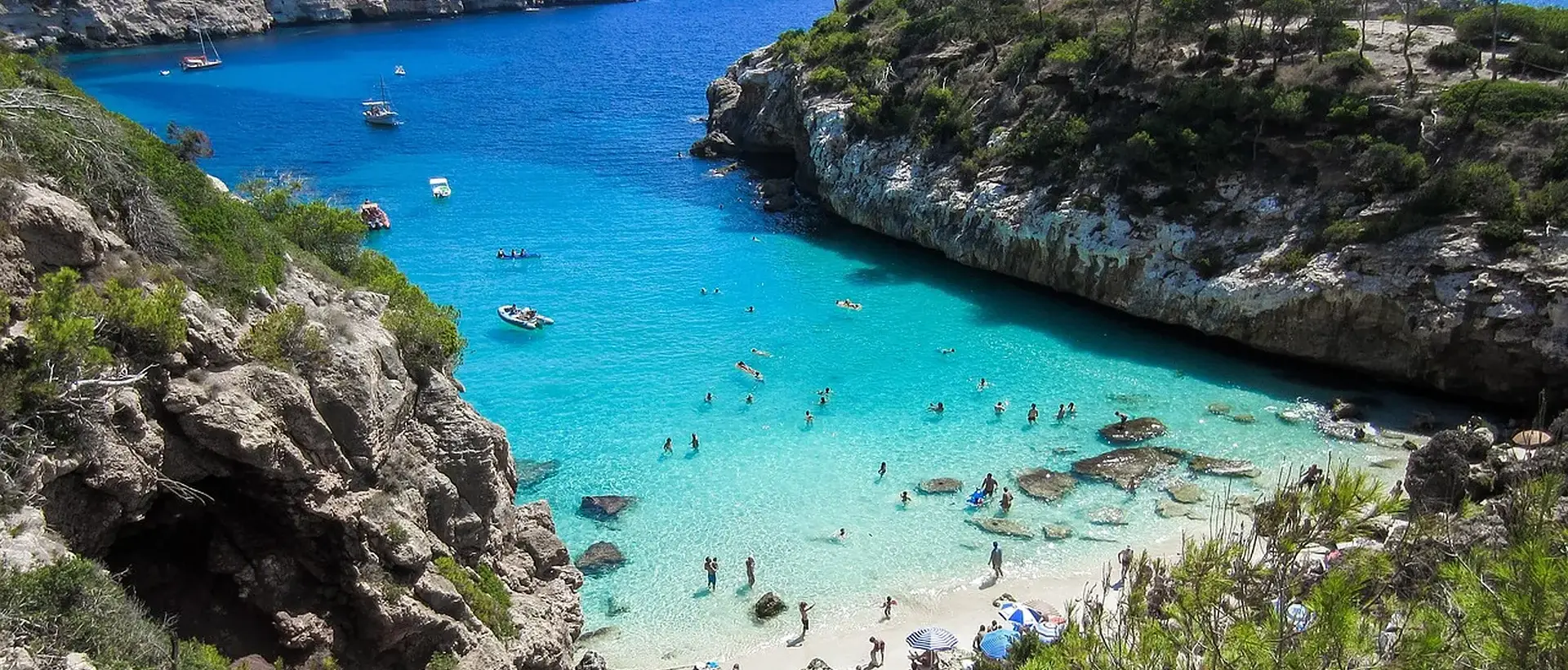 Îles Baléares