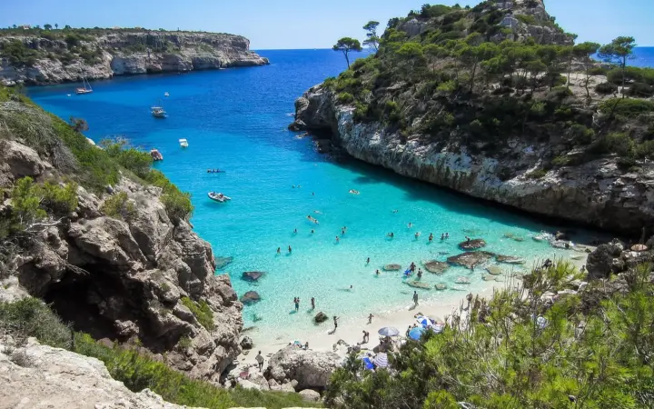 Îles Baléares