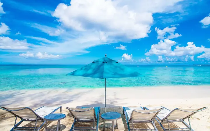 Les 5 meilleurs hôtels de Cancún