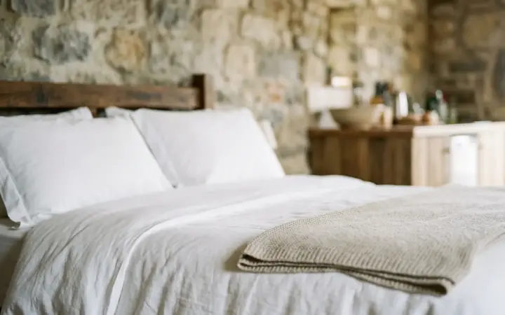 Guesthouse Etoile de la Citadelle
