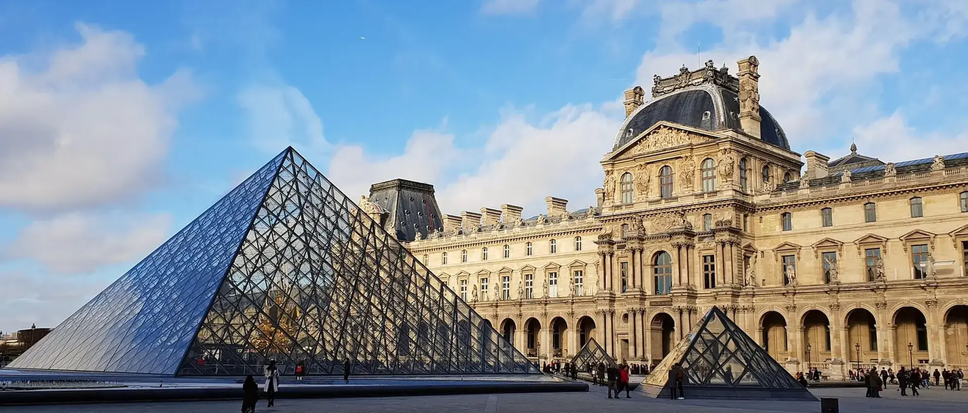 Musée du Louvre