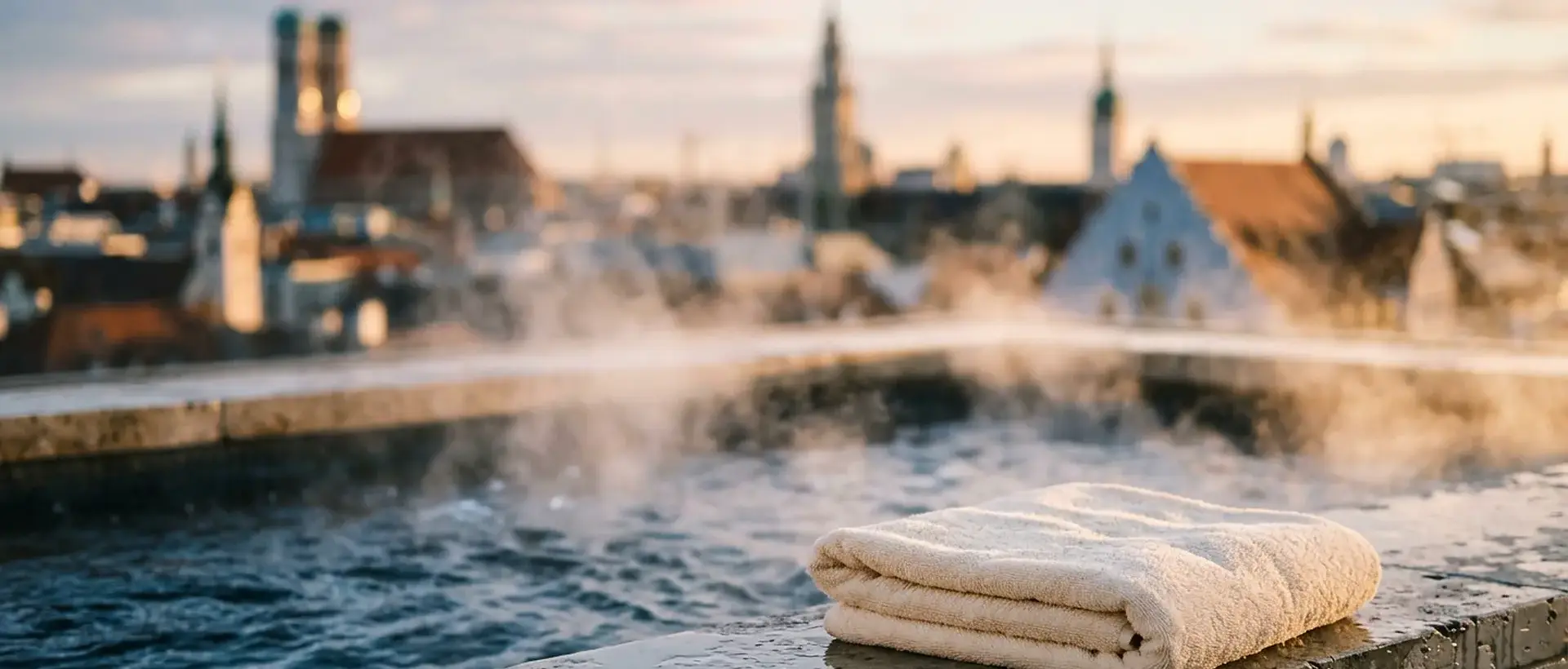 Mandarin Oriental, Munich