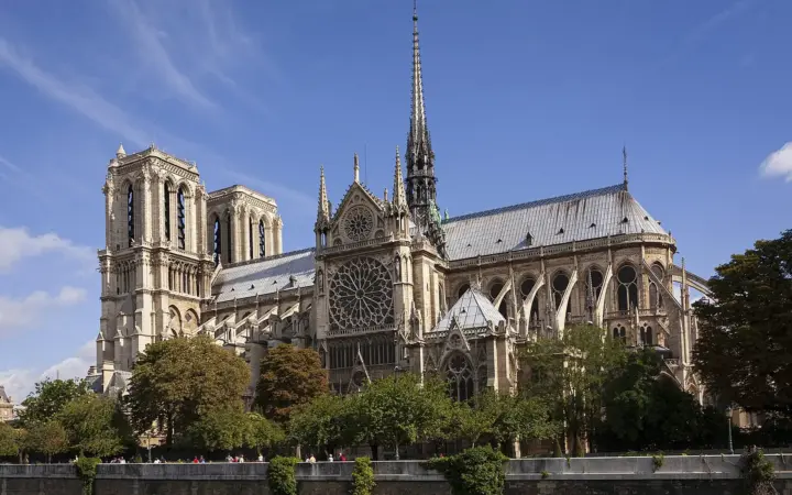 Notre-Dame de Paris