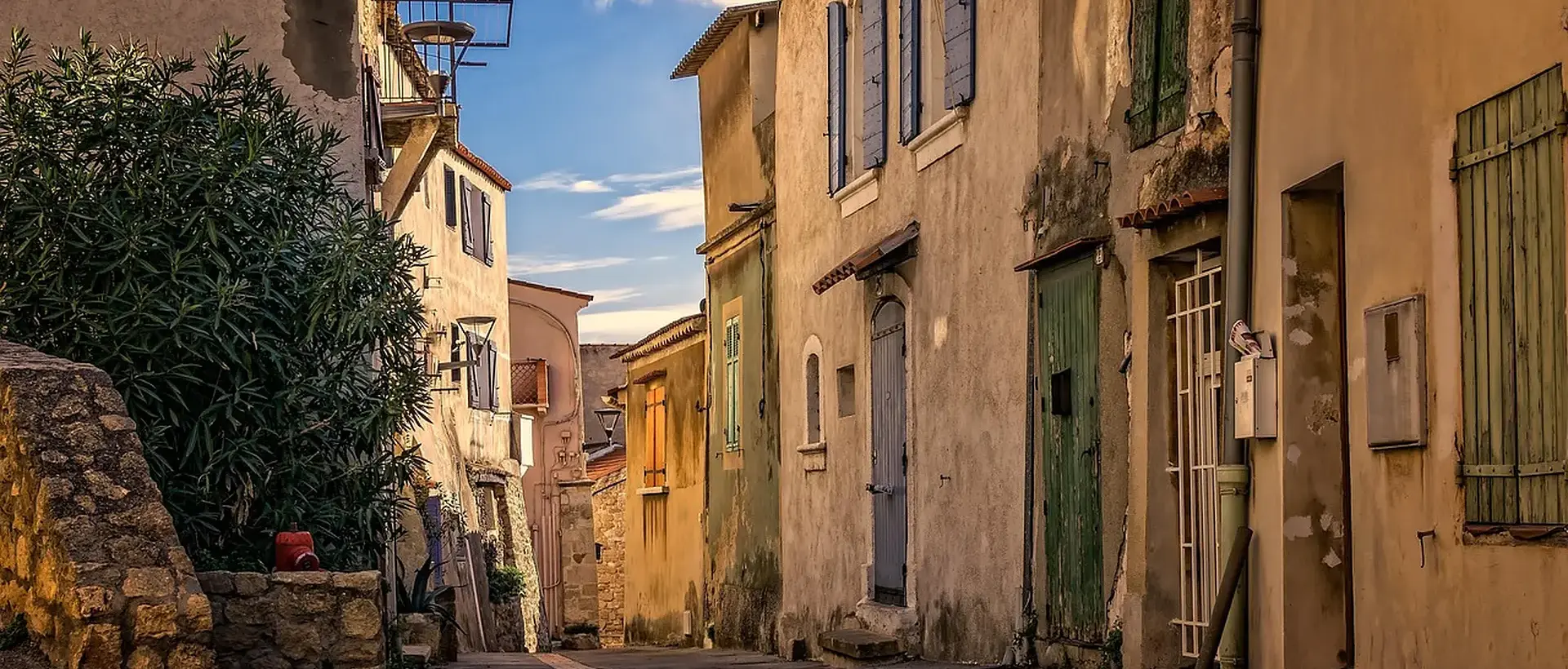 Saint-Paul-de-Vence
