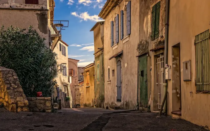 Saint-Paul-de-Vence