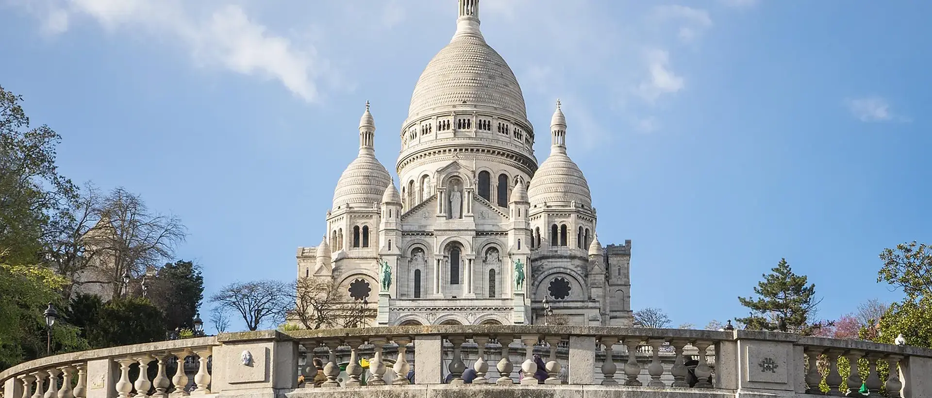 Basilique du Sacré-Cœur