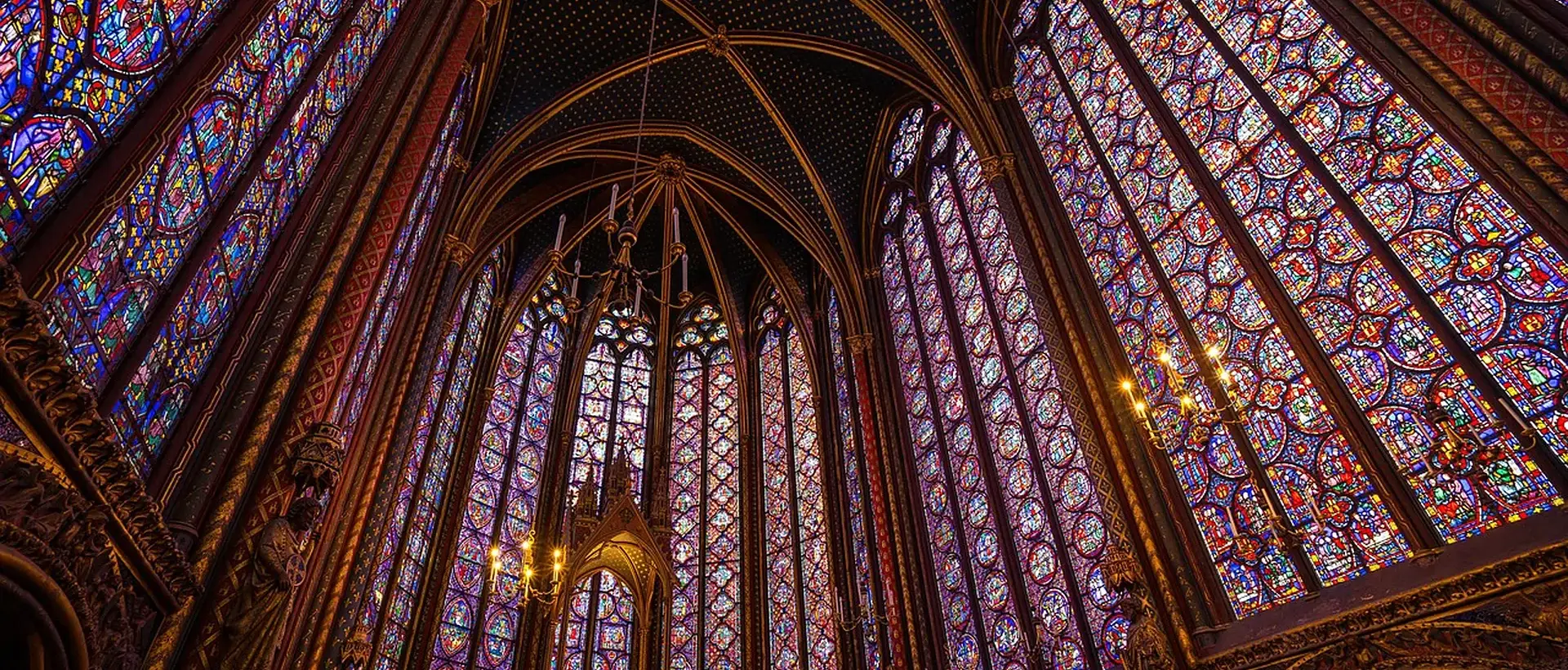 Sainte-Chapelle