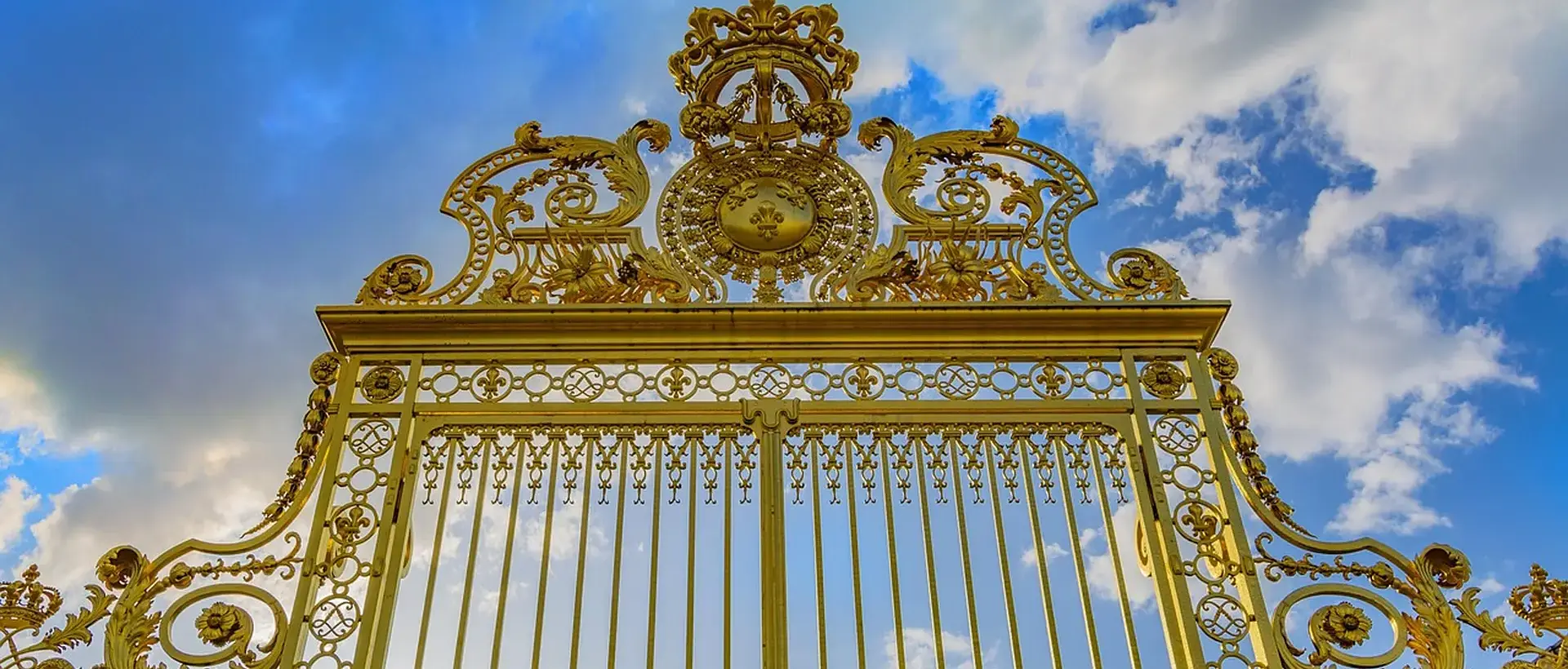 Château de Versailles