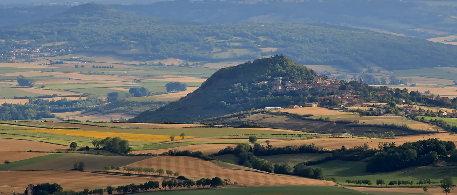 Montbrison