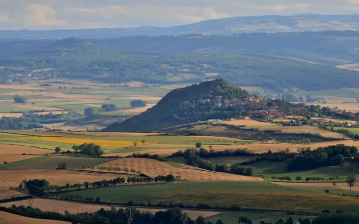 Montbrison