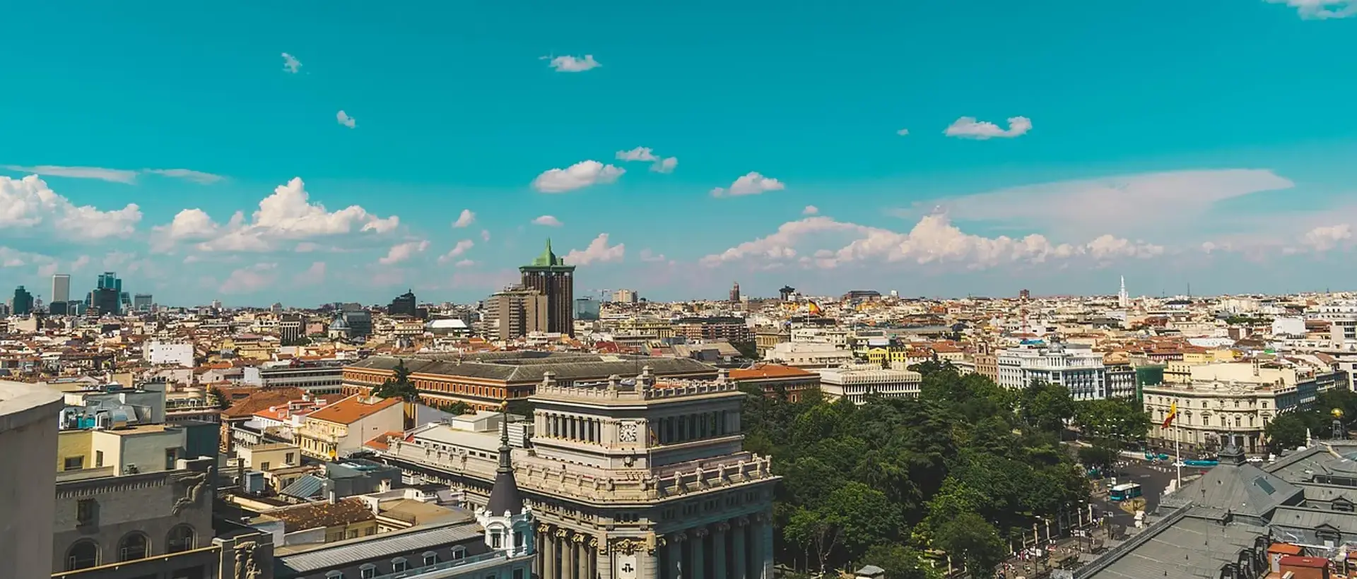 Où dormir à Madrid : les meilleurs quartiers pour chaque voyageur