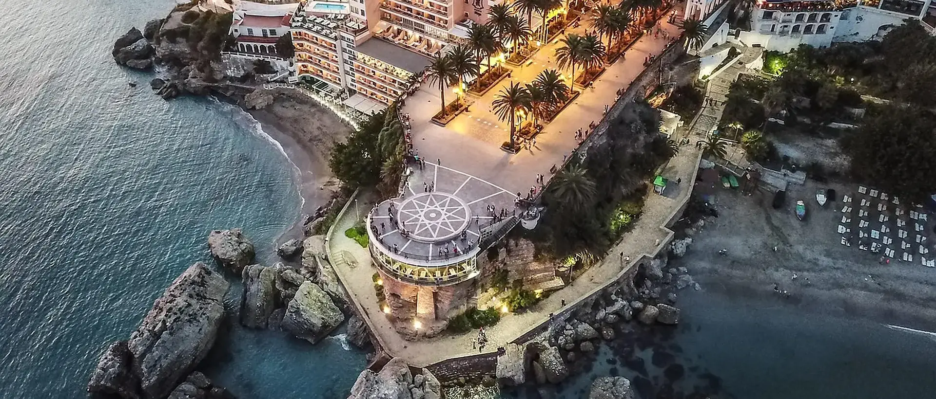 Nerja