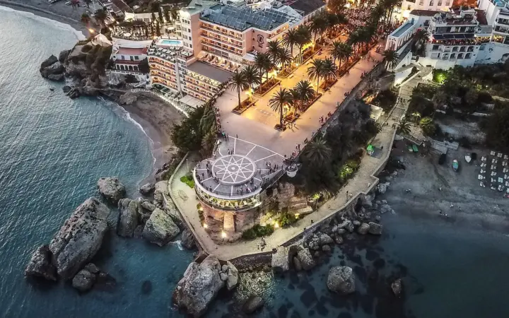 Nerja