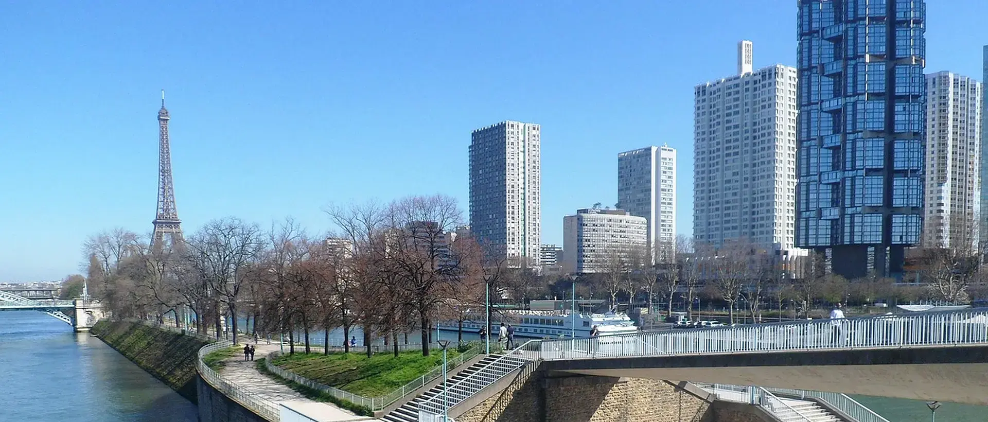Issy-les-Moulineaux