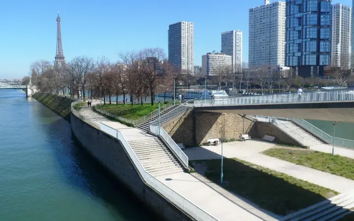 Issy-les-Moulineaux
