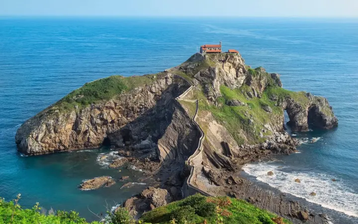 Pays basque espagnol