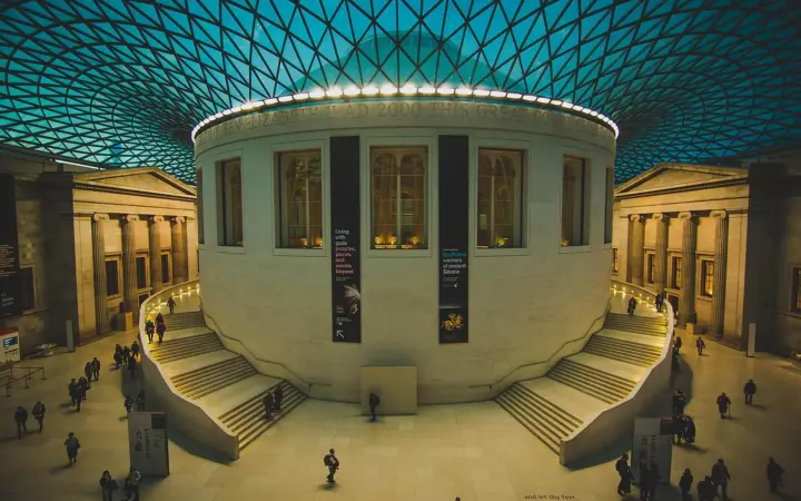 British Museum