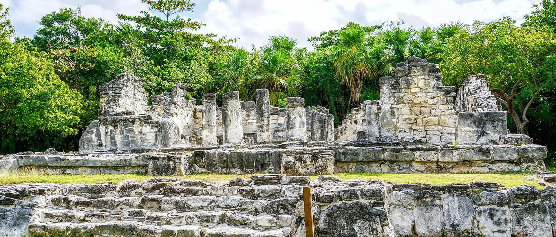 Zone archéologique d’El Rey