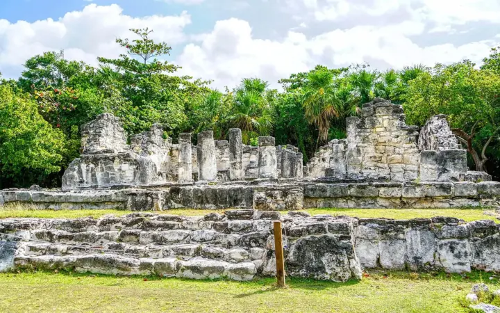 Zone archéologique d’El Rey