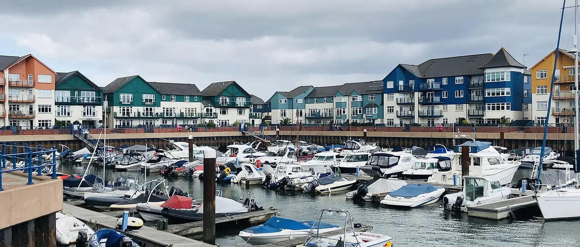 Exmouth