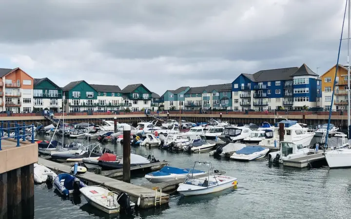 Exmouth