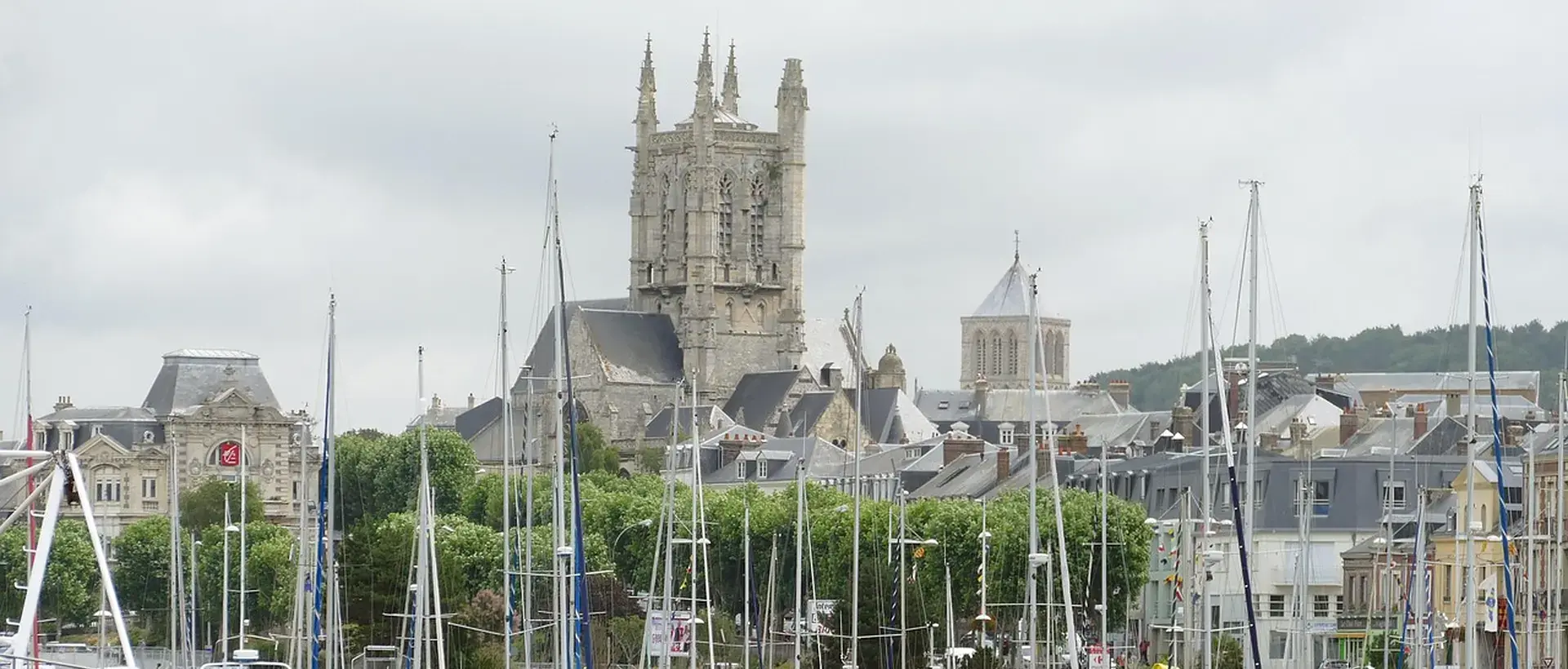 Fécamp