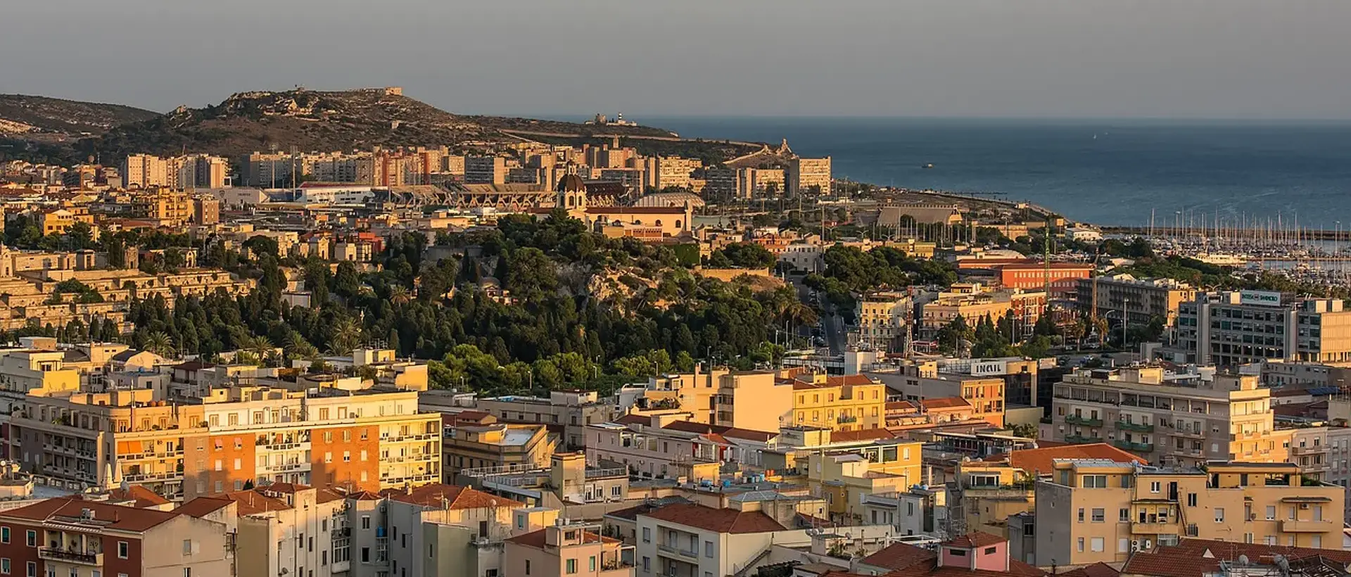 Cagliari