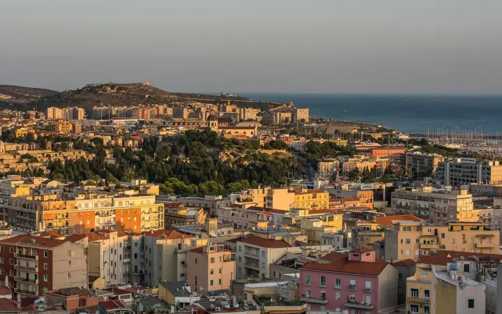 Cagliari