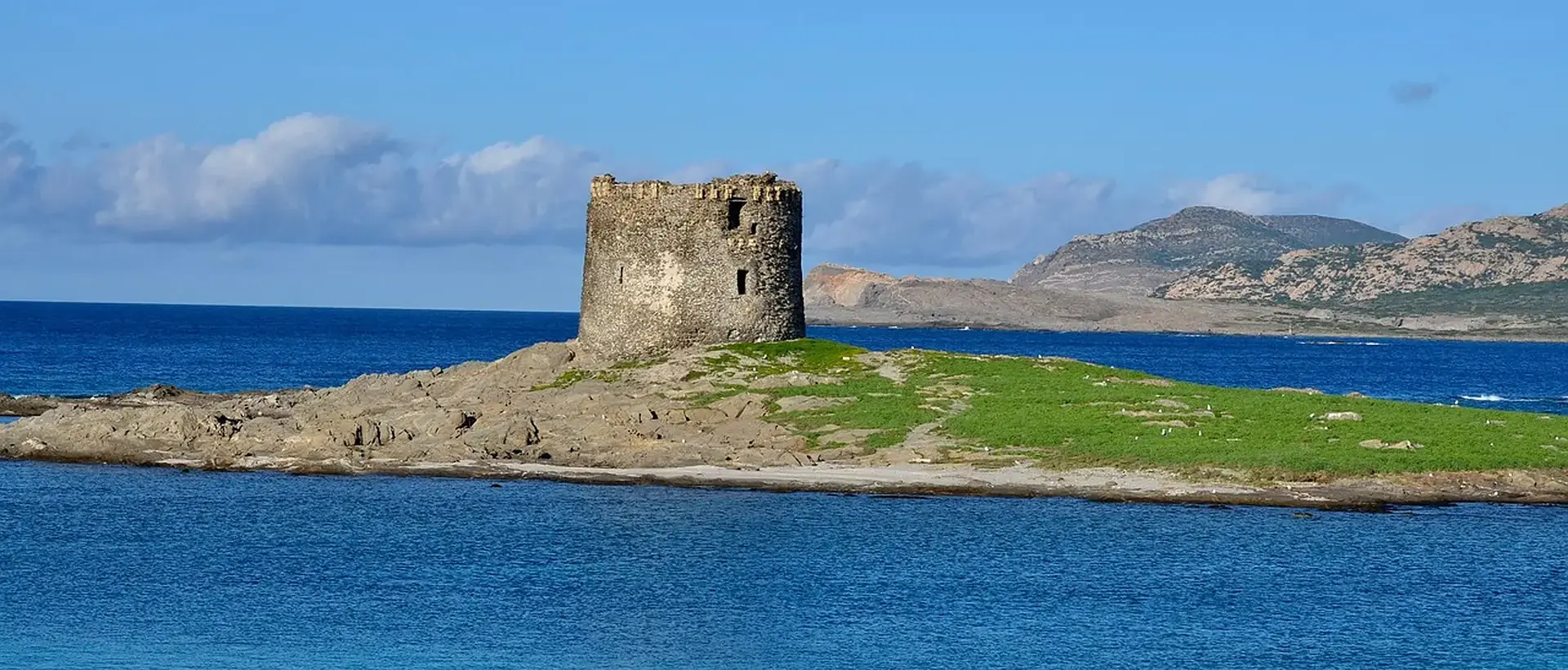 Sardinia