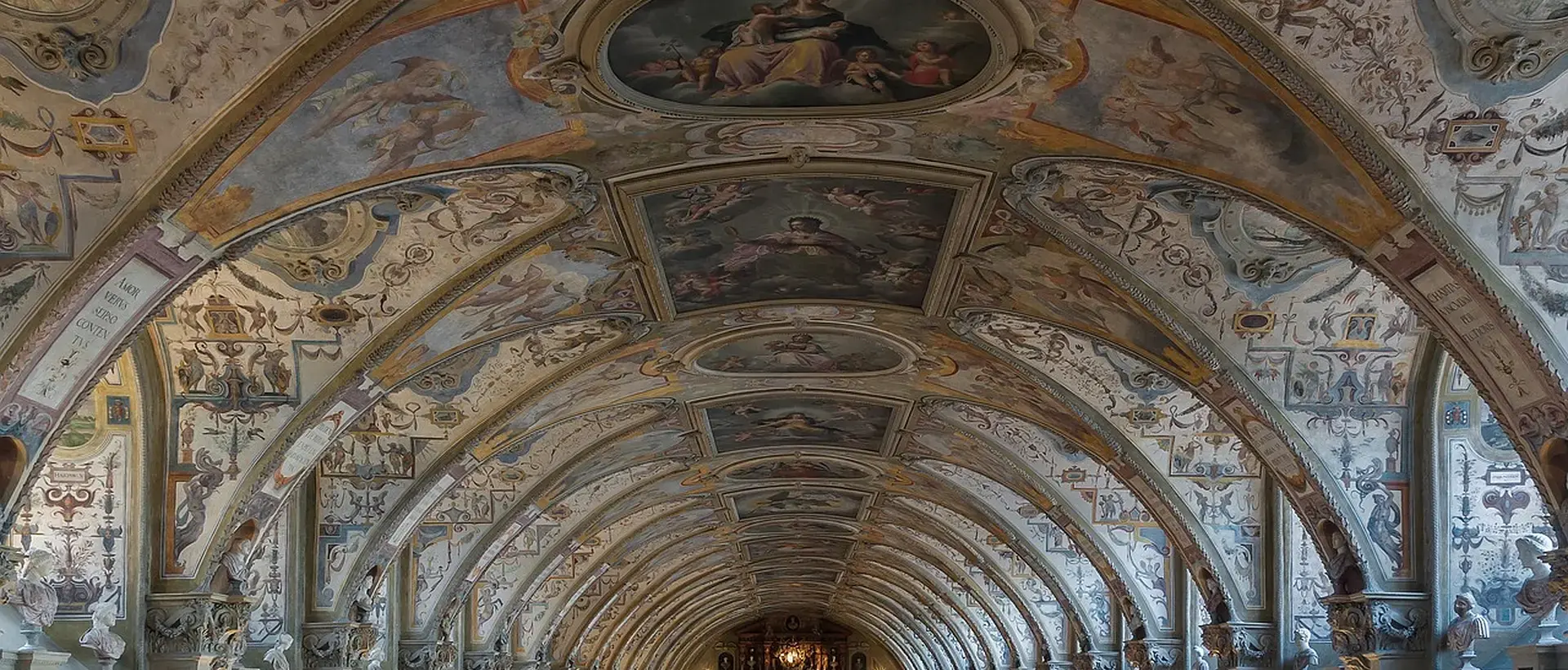 Residenz de Munich