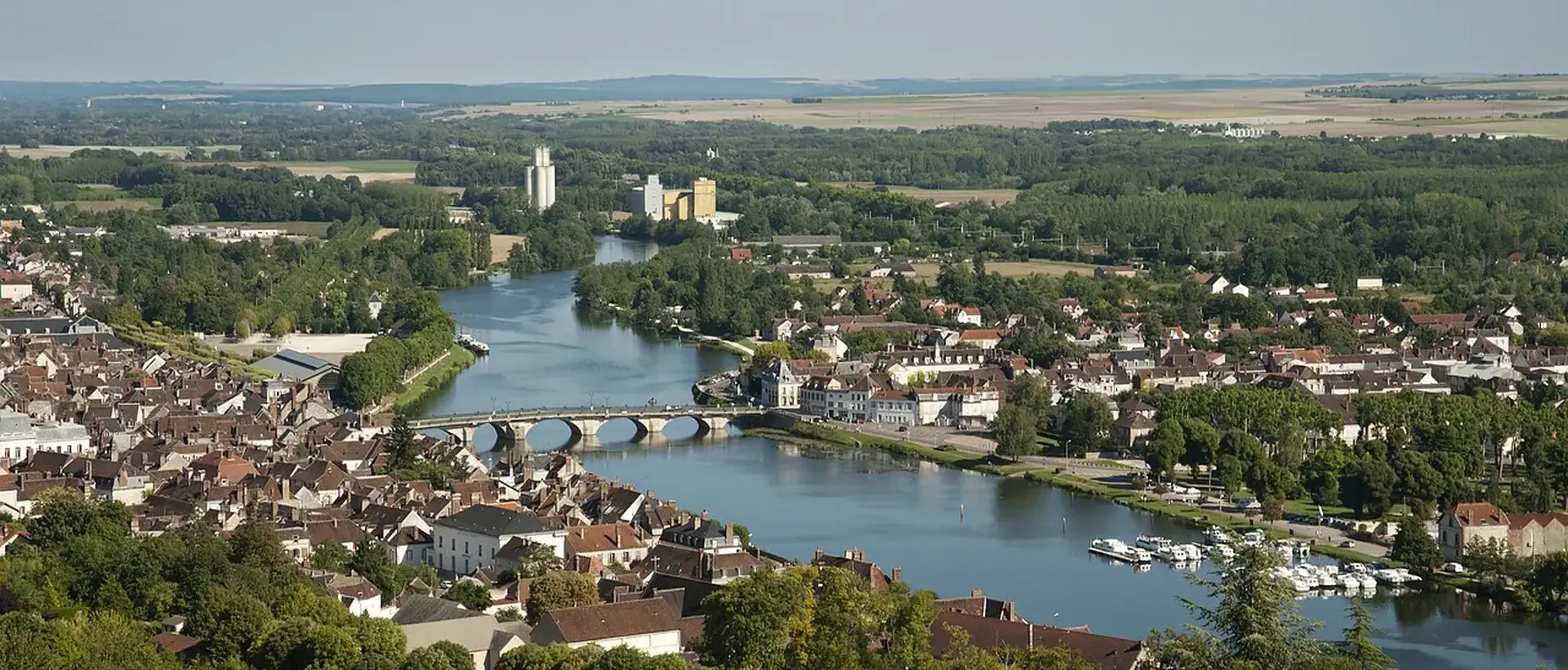 Joigny