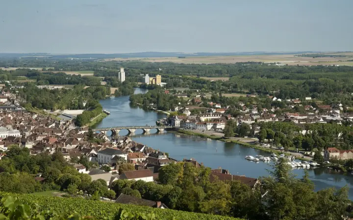 Joigny