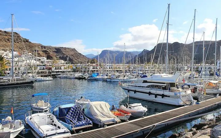 Mogán