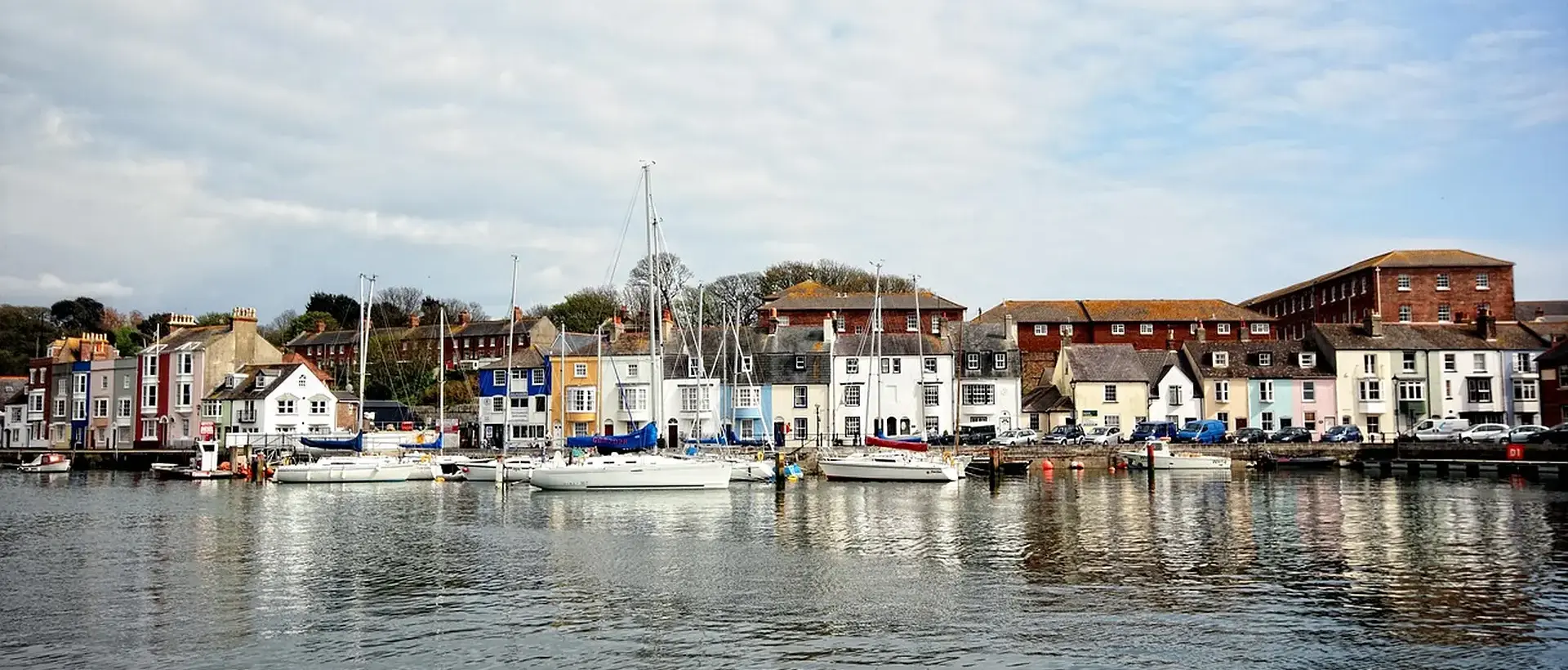 Weymouth