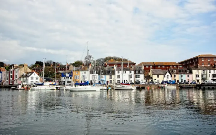 Weymouth