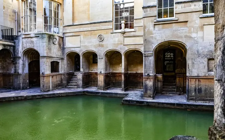 Bath