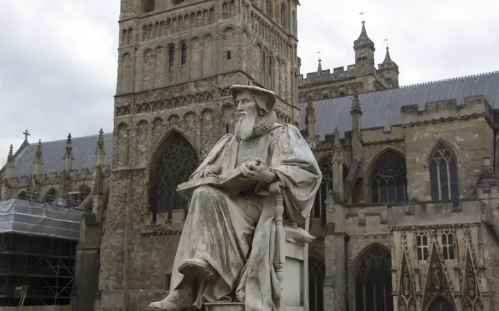 Exeter