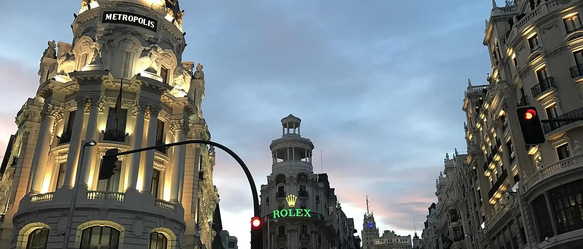 Les 5 meilleurs hôtels de Madrid