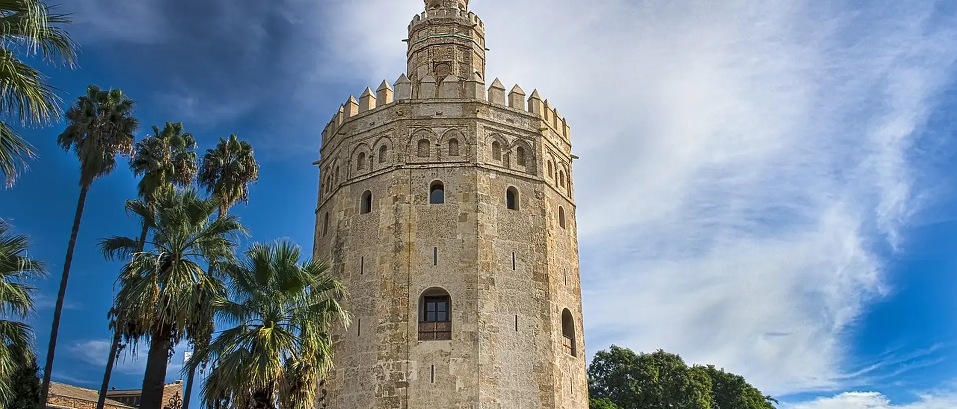 Torre del Oro