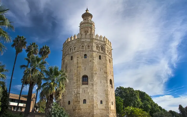 Torre del Oro